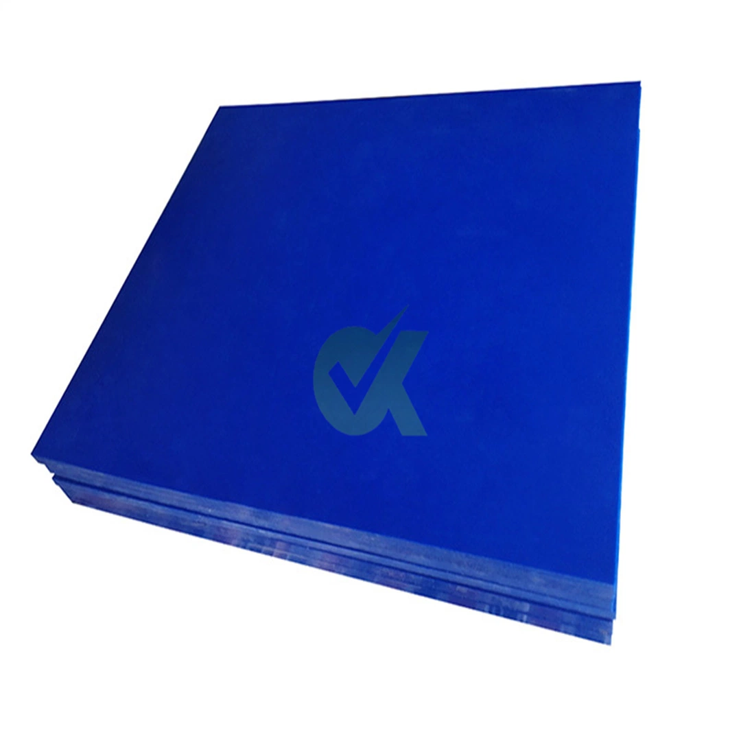 4X8 Planche en plastique HDPE UHMWPE PE sandwich personnalisée en couleur Prix d'usine Haute qualité/performance à coût élevé