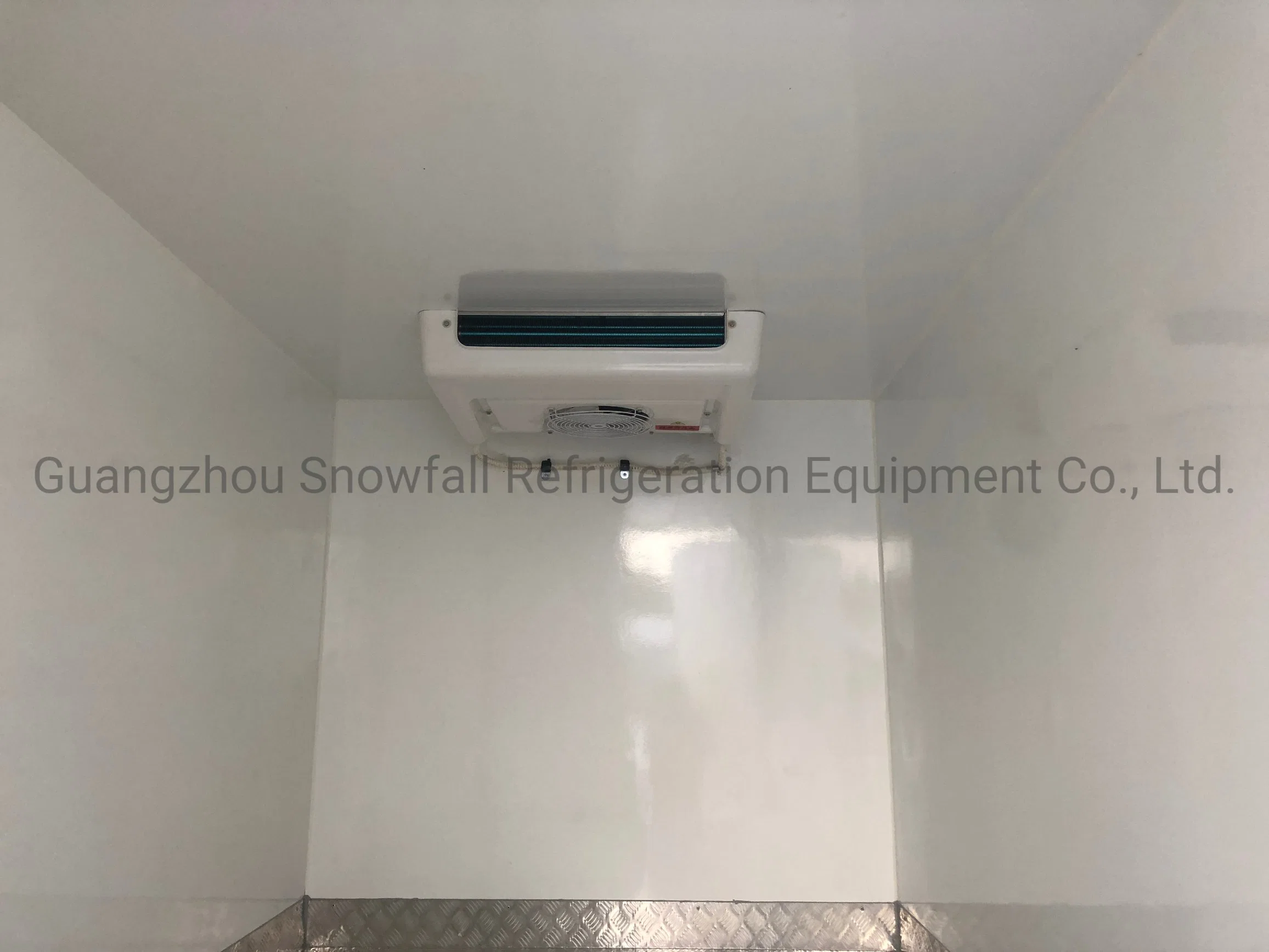 Best Quality Air Cooler Unit Refrigeration Parts