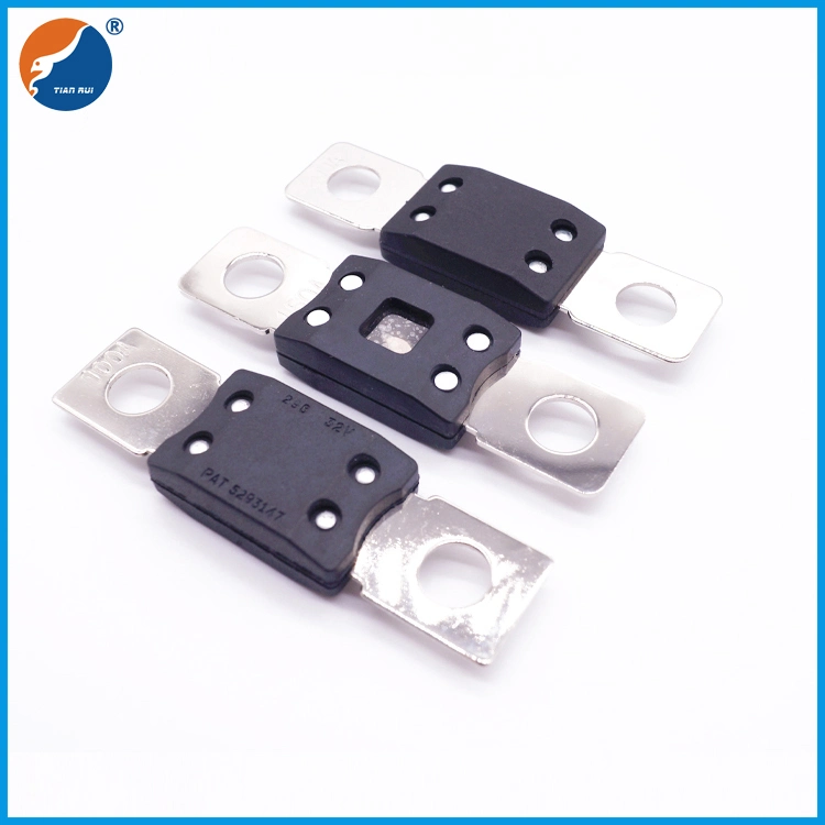 Wholesale/Supplier Factory Price Custom Auto Parts Blade Car Fuse Auto