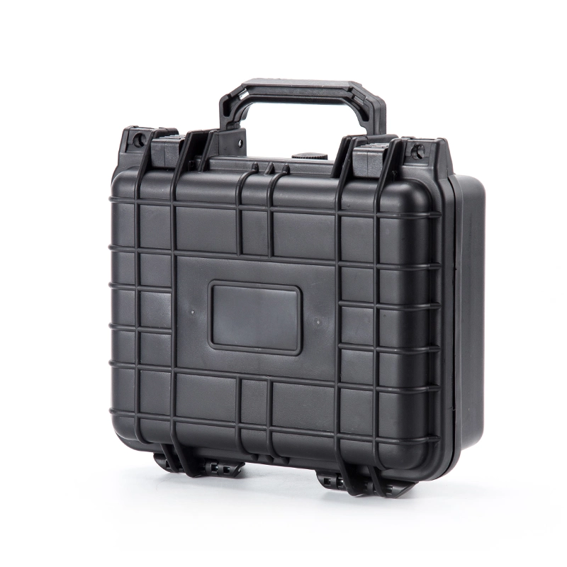 IP67 Hard Plastic Spotting Scope Protective Safety Case