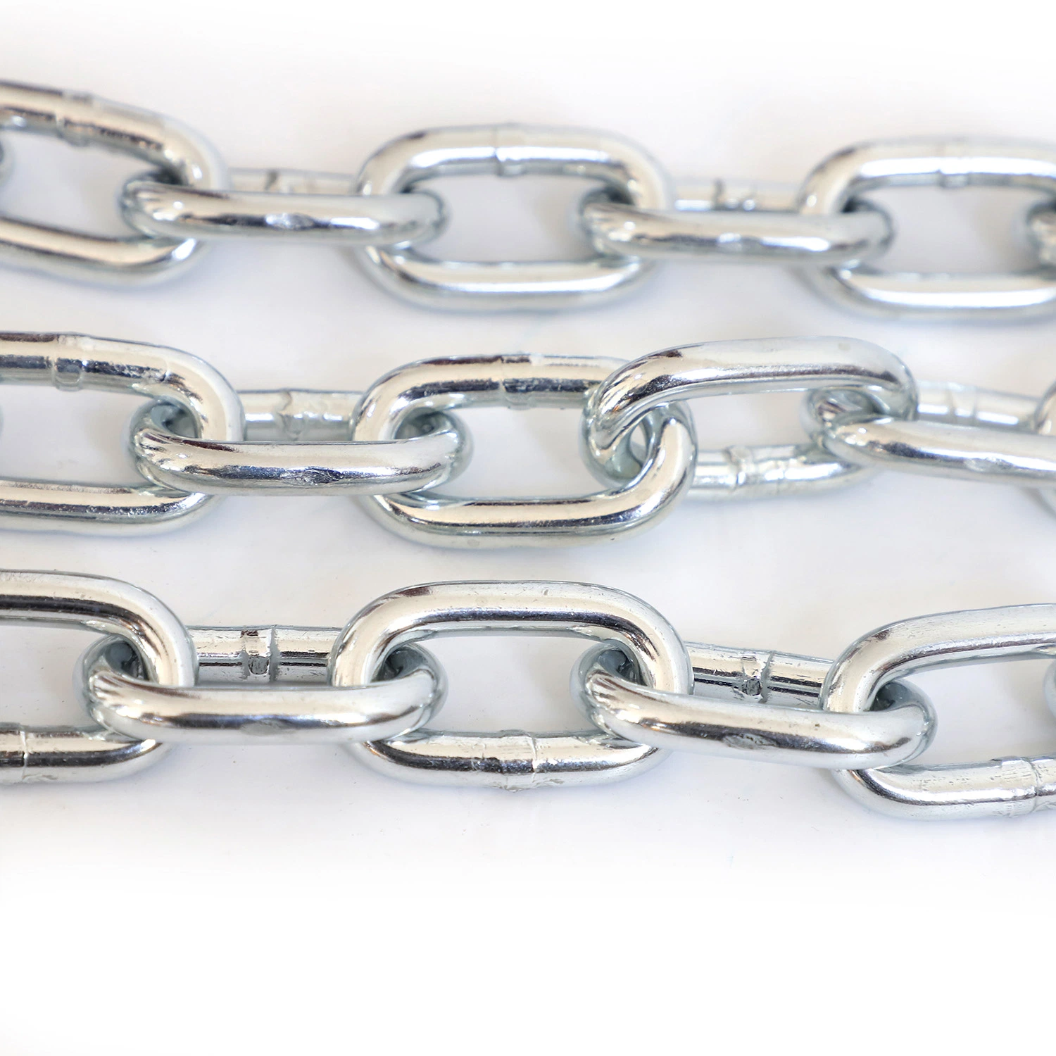 Hot Sale Nacm84/90 G70 G43 G30 Link Chain for Ships