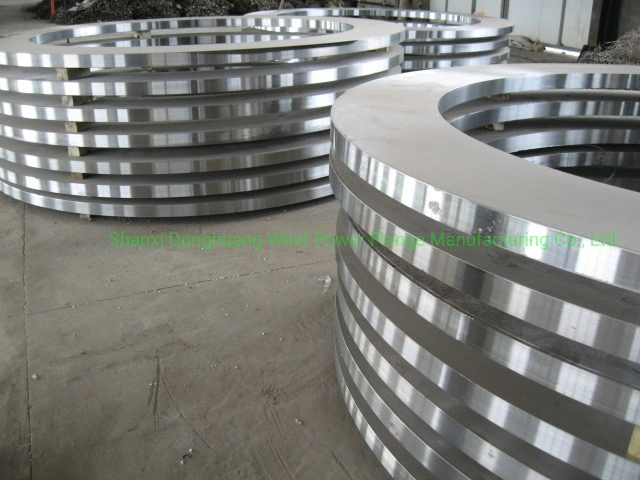 C1045 Disc Forging Carbon Steel Forging Ring Forging Round Steel Forging Round Plate Forging