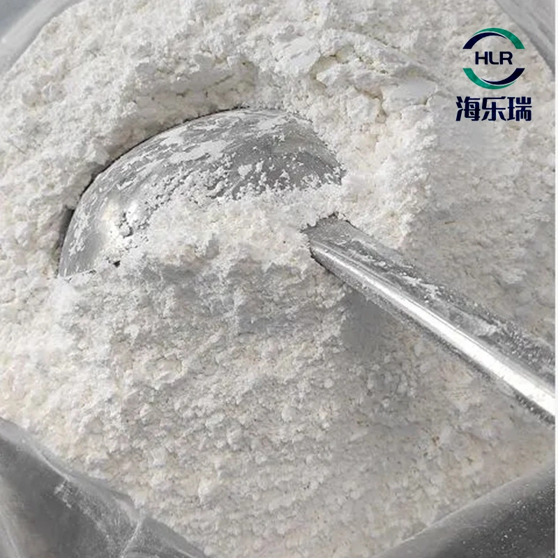 نسبة الشوائب المرتفعة N-Desalkylflurazepam للمستوى المتوسط من CAS 2886-65-9