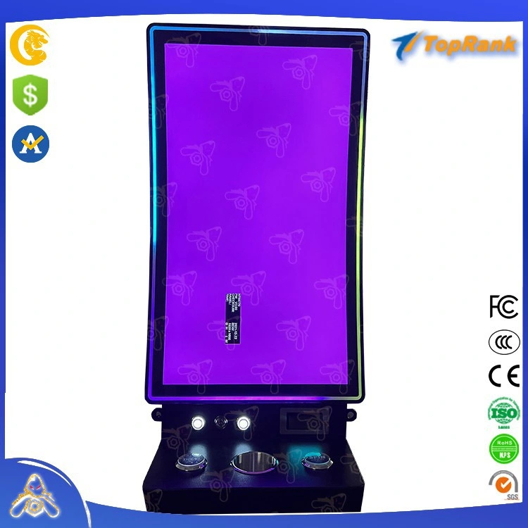 Meilleur Prix Casino jeu Arcade machine à sous jeu de machine à billets Acceptor Verrouiller le lien IT