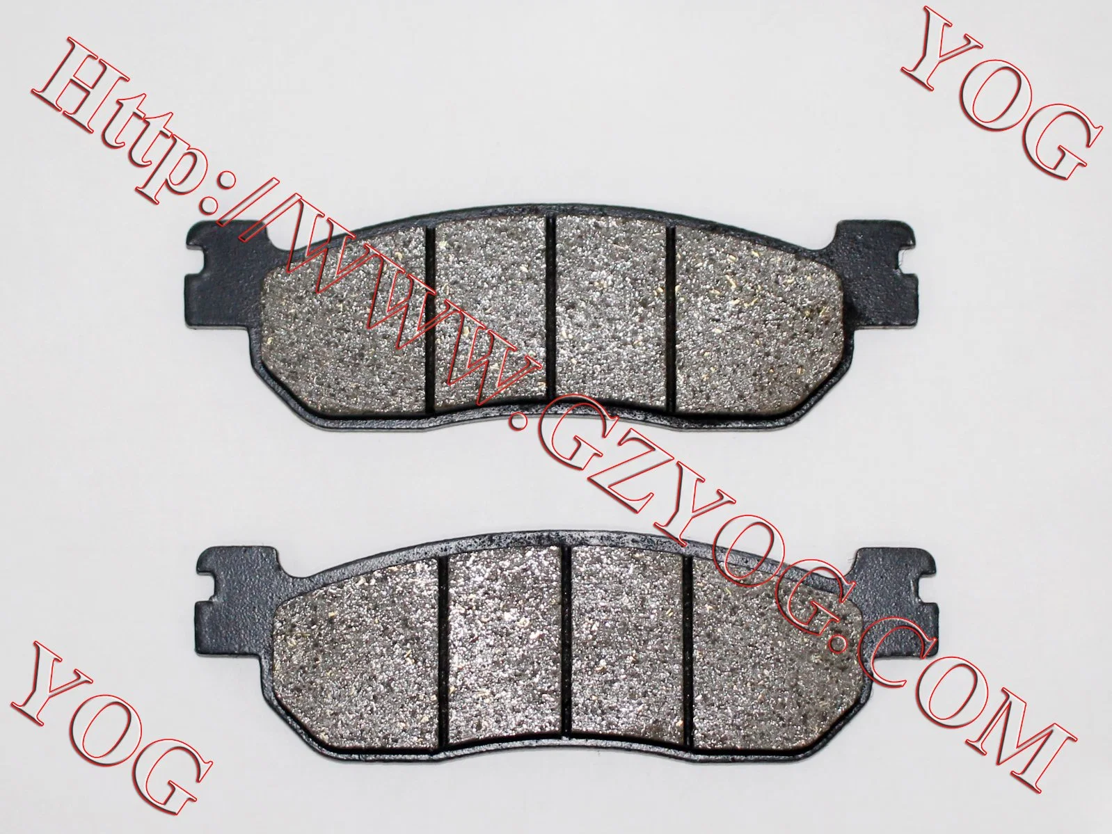 Motorcycle Disc Brake Pad for Rx115s/Rxs/Rxk/Rx125 Nh90