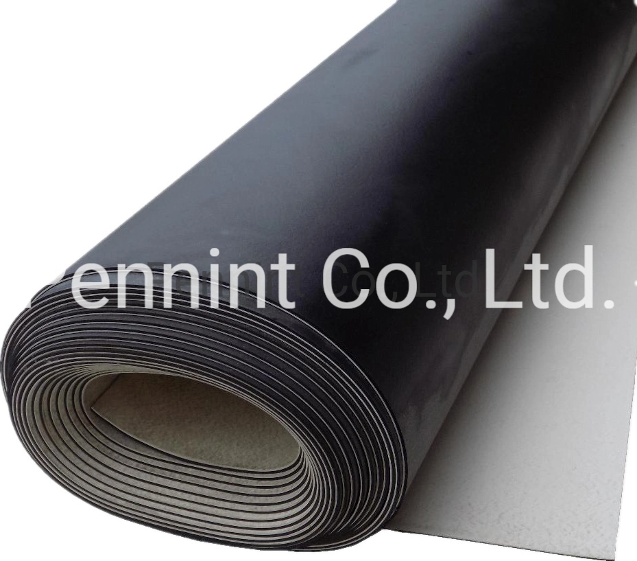 Construction Material PVC Fabric Roofing Waterproofing Membrane/Material