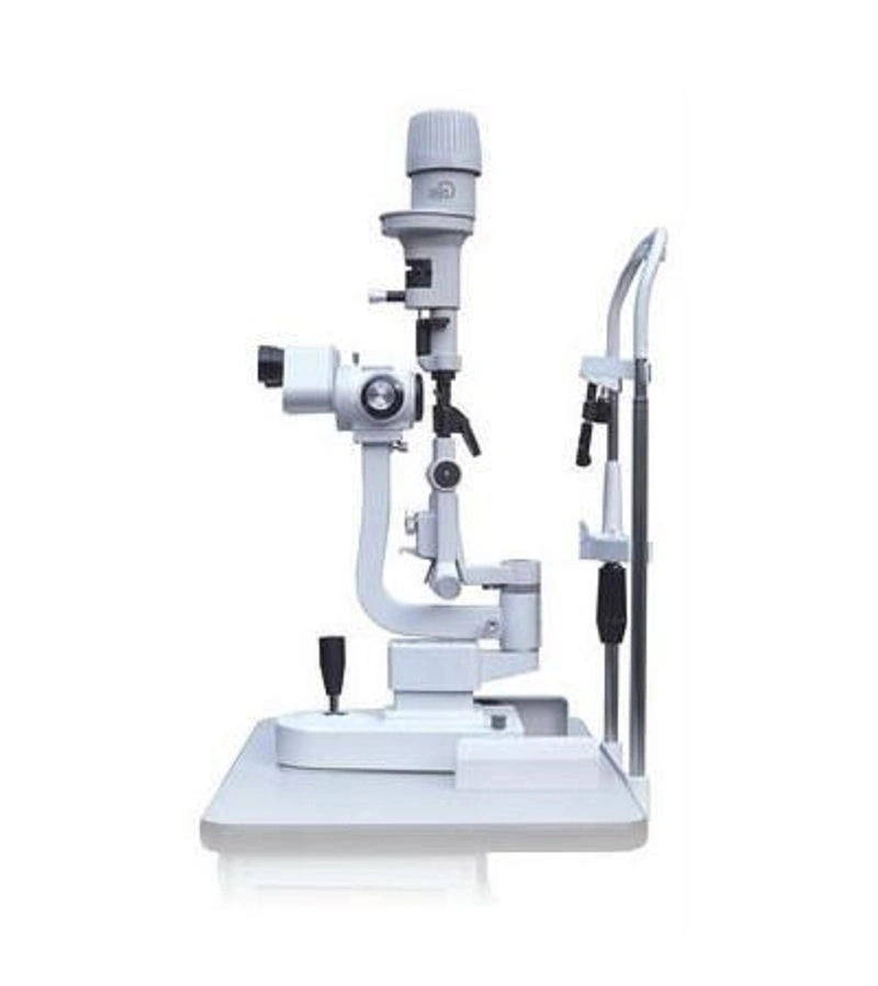 Ophthalmic Slit-Lamp Microscope with Ce and ISO