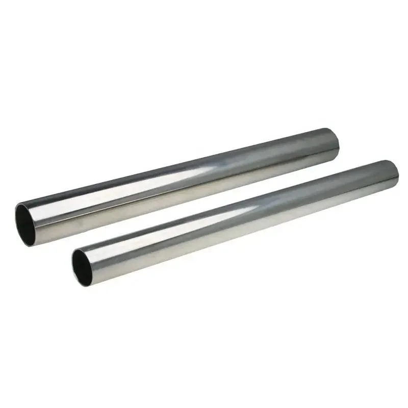 99.9% Pure Hastelloy C276 C22, C2000, B2, B3, G30, Incoloy 718 825 901 Inconel 600 601 625 750 718 X Monel 400 K500 Nickel Alloy Tube