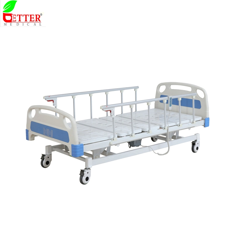 Better Medical Bt603e 3 Function Electric Hospital Bed for Patient / Nursing / ICU