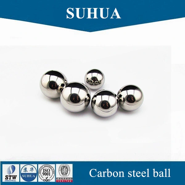 Super Quality Carbon Steel Balls Colored Made in China