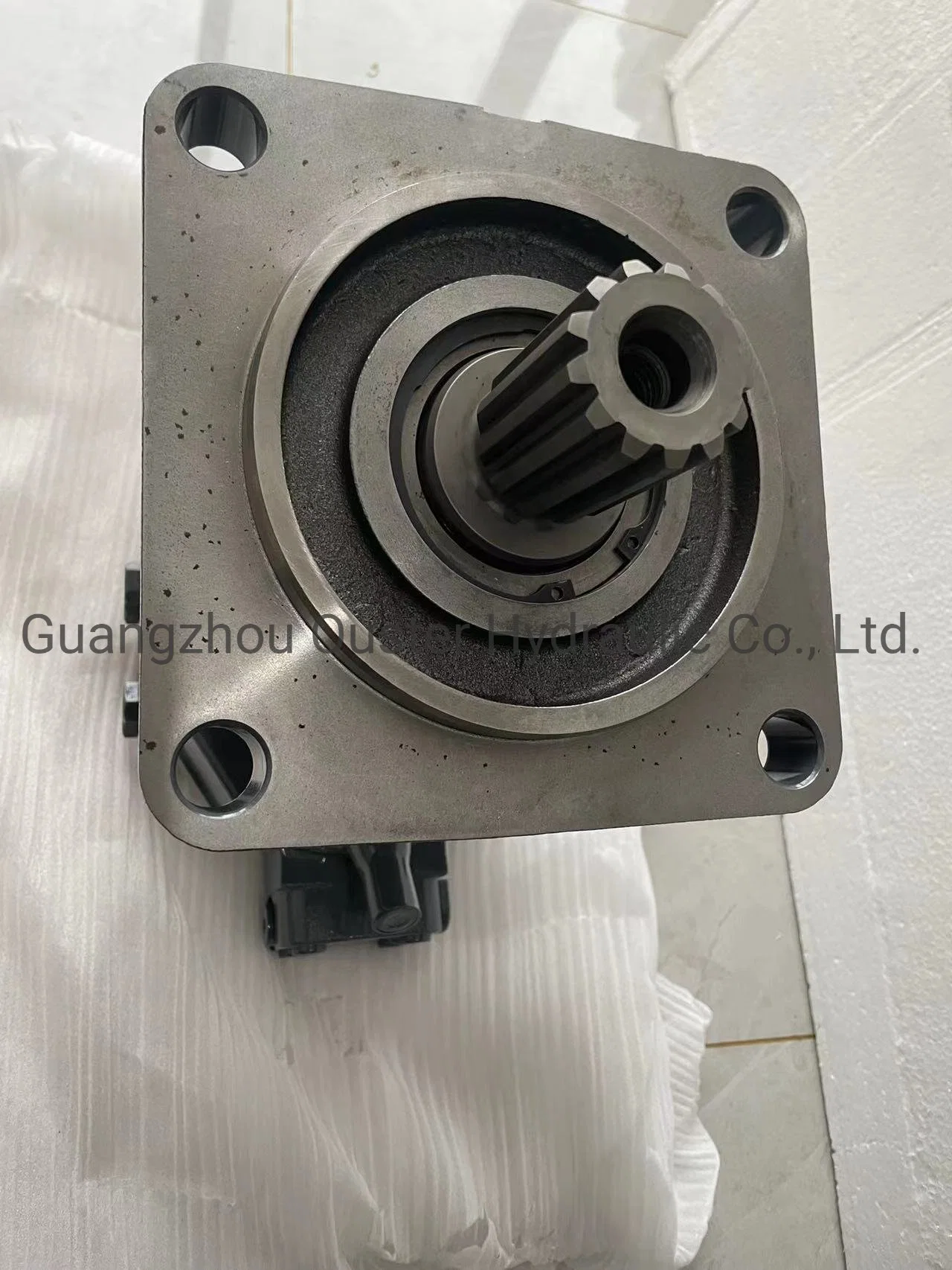 Variable Original Replacement A7vo Pump Piston