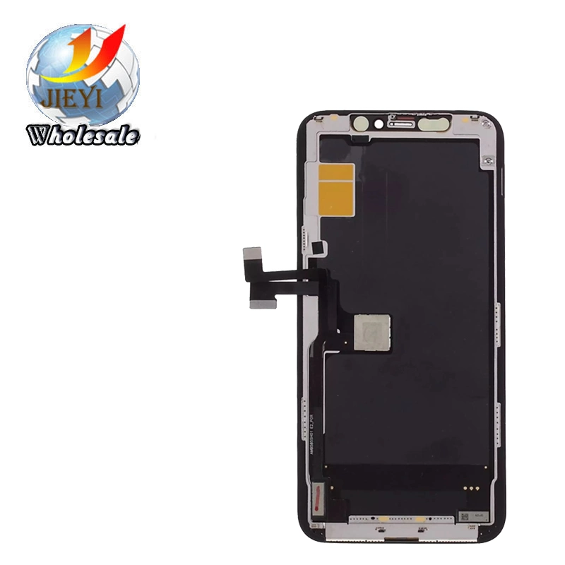 LCD teléfono móvil para iPhone 11 PRO Pantalla LCD de pantalla táctil++3D Touch