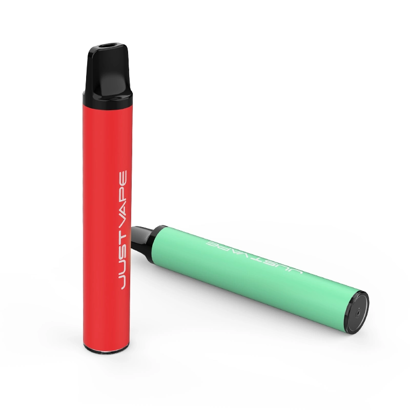 400mAh D9 desechable de aceite E Cig Vape Starter Kit de Pen