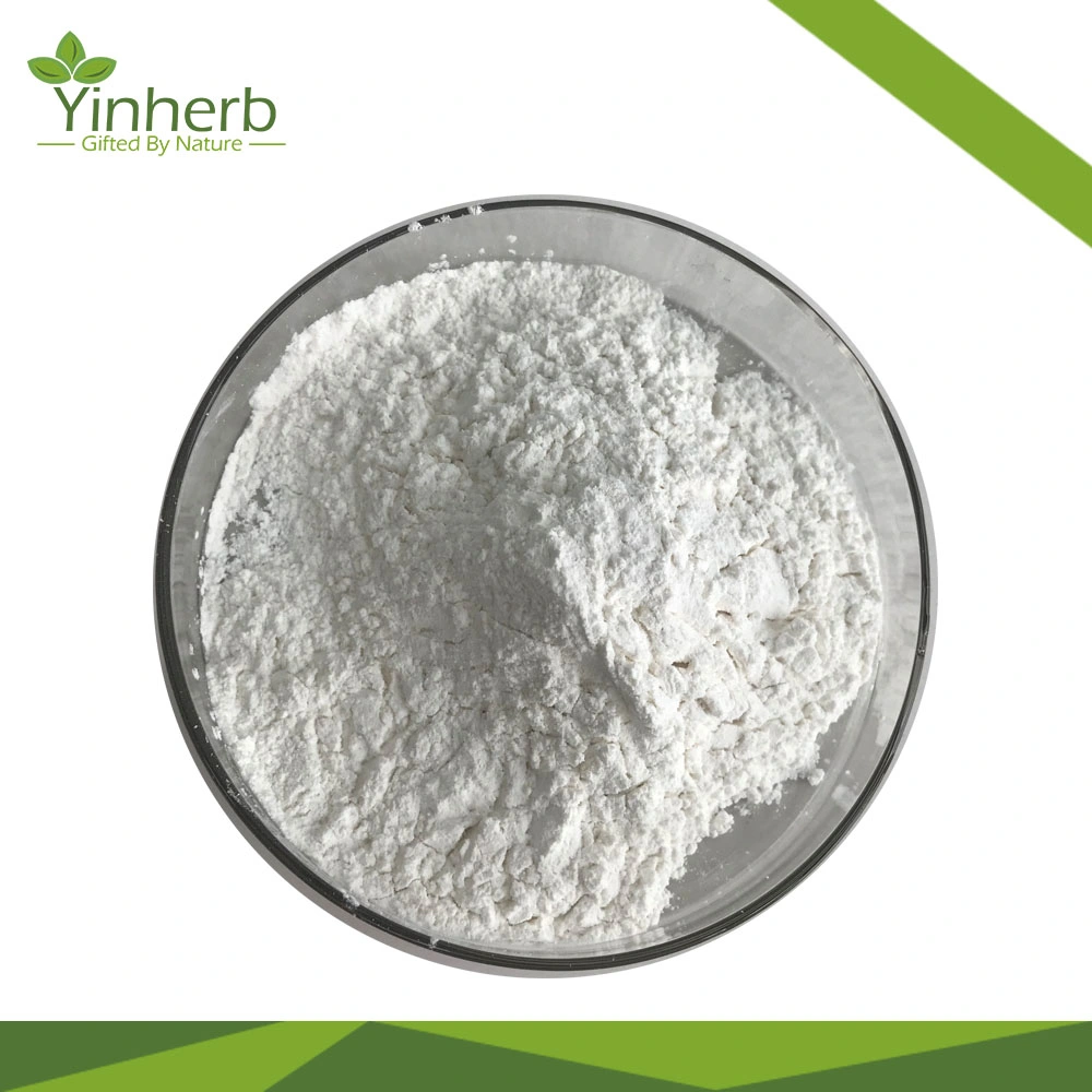 يرث يوديب امدادات مقاومة لفقدان الشعر Fevivebprant Powder CAS 872365-14-5 Fevivebprant