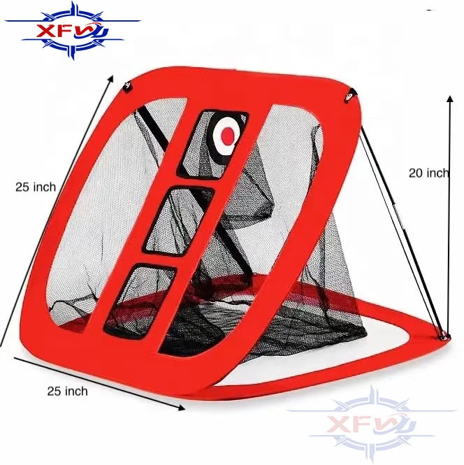 Wholesale/Supplier Customized Portable Net Chopping Golf Net Target Training Golf Net