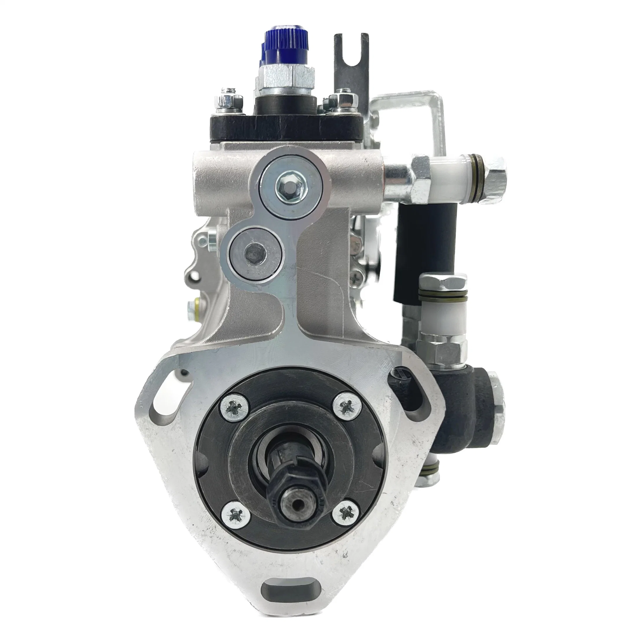 4-Cylinder Fuel Injector Pump Diesel Pump for Diesel Engine Excavator Spare Parts