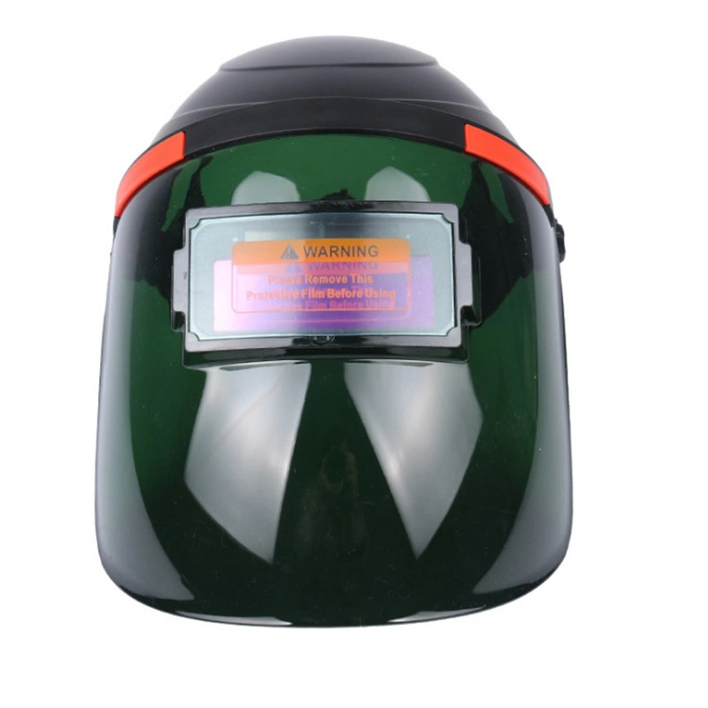 New Welding Helmet Auto Darkening with LCD Setting Display