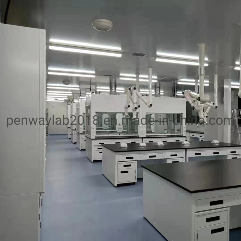 Lab Bench Lab Furniture Steel Laboratory Equipment Factory