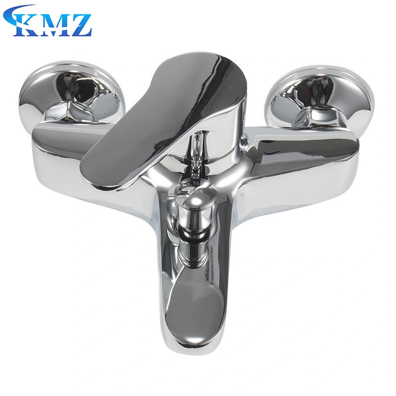 Hot Sale Bathroom Bath Basin Faucets Modern Shower Mixer Wholes Sets Faucets