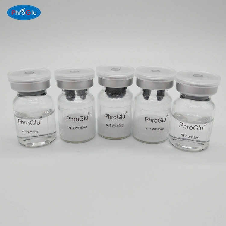 Mayorista/Proveedor de alta calidad OEM Oligopeptide Contentrate esencia