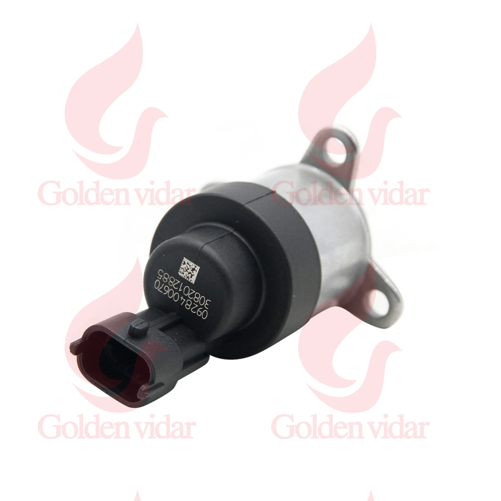 Golden Vidar Fuel Pump Metering Valve 0 928 400 670 Control Valve Fuel Pressure Regulator 0928400670