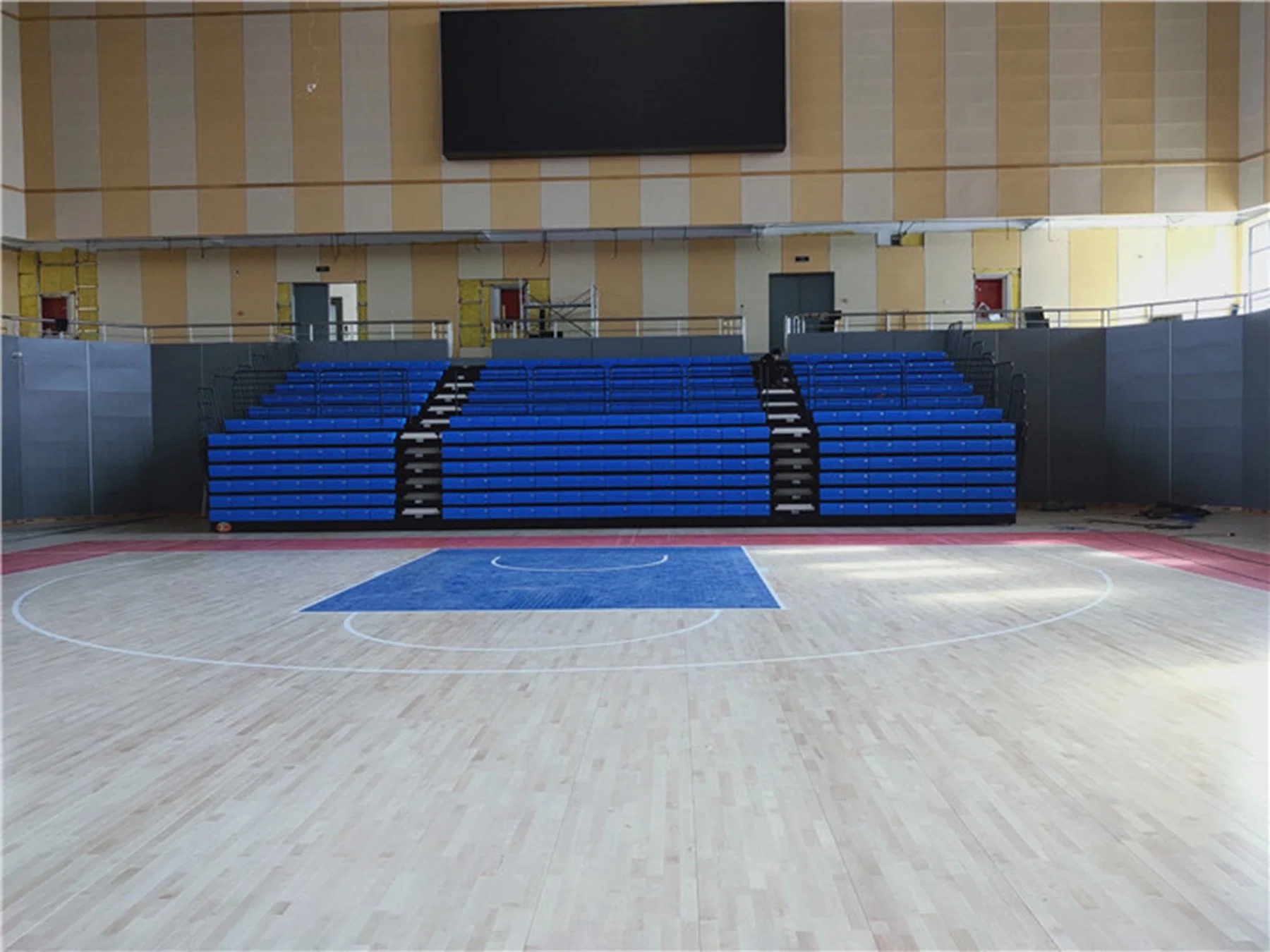 Концерт/спортзал/спорт используется Bleacher складной Bleachers, зона отдыха, Mobile вывеске спортивного комплекса стадиона сиденья