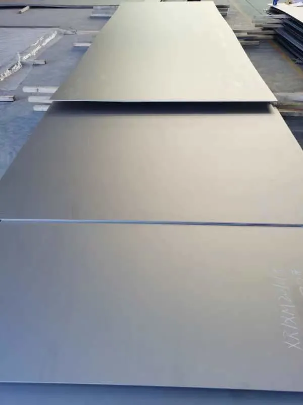 High quality/High cost performance  Ta2 Titanium Alloy Plate Thickness 0.5mm-80mm Used in The Field of Ships