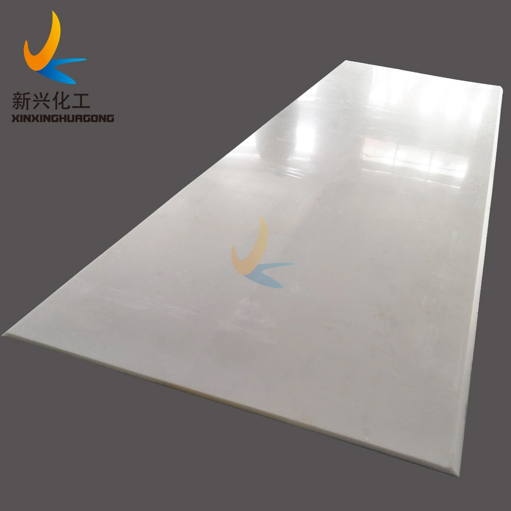 6mm-50mm High Density Polyethylene Board Colored Plastic HDPE Sheet