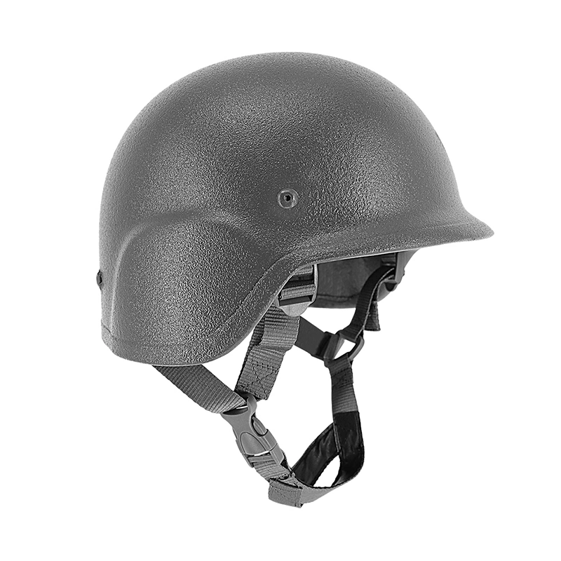 Double Safe Security Factory Military Safety Tactical Bulletproof Hunting Pasgt Helmet