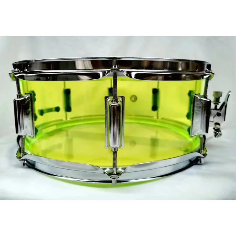 Schlagzeug Musikinstrumente Gerät 14 X 5,5''' Drum