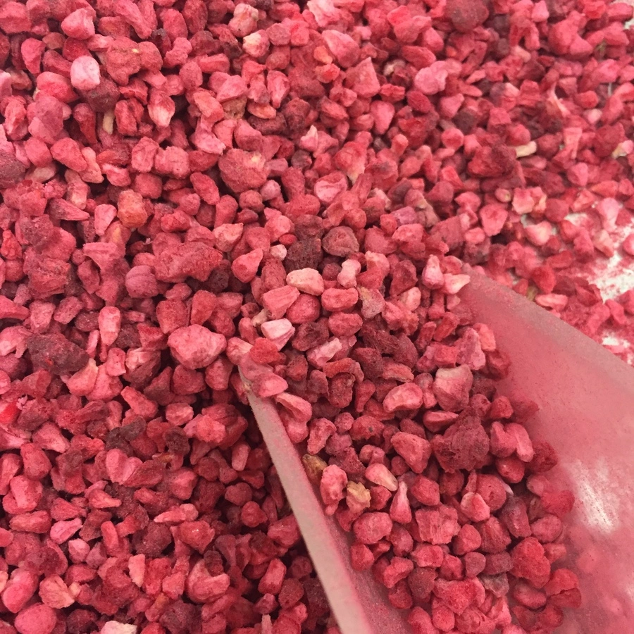 Freeze Dried Raspberries, Fd Raspberries Whole From China