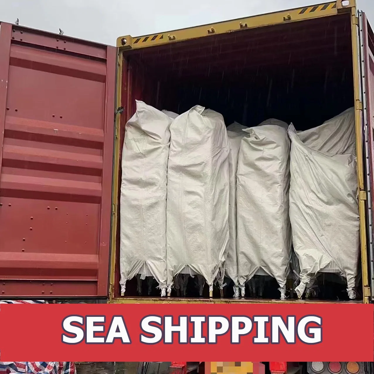 Serviço de envio da China Shenzhen para os Estados Unidos dar ES Salaam Boston Nova Iorque, por Sea Freight 1688 Alibaba Express LCL de despachante de líquidos químicos