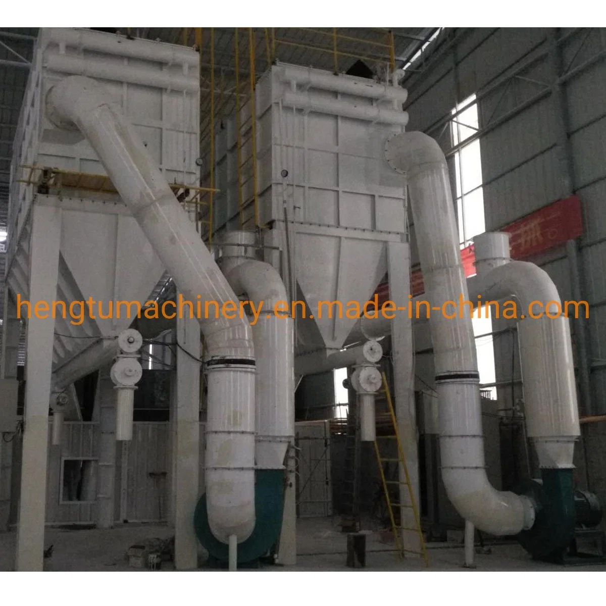 Super Fine Grinding Mill for Limestone