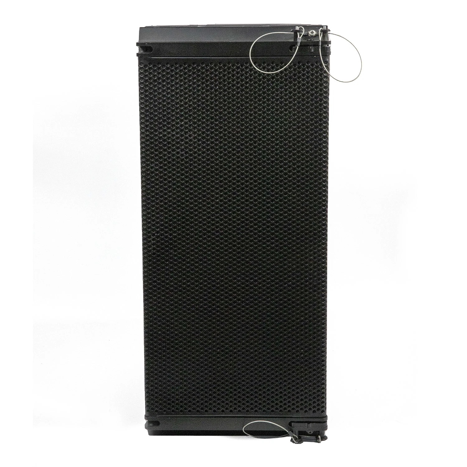 VT-08 3-Way Dual 10 pouces Professional Audio passive Line Array Haut-parleur