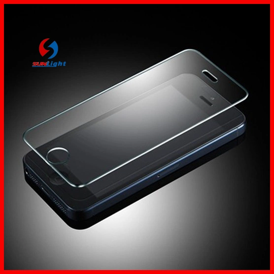 Wholesale/Supplier Phone Tempered Glass Screen Protector for iPhone6/7/7s