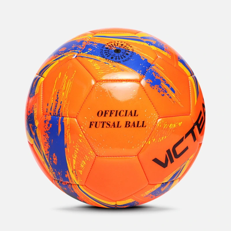 Nfhs Standard Size Weight 4.0mm PVC EVA Football