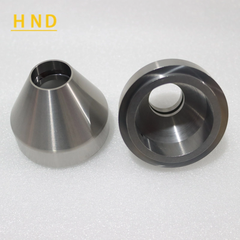 Tungsten Carbide 6% 9% Nickel Lift Valve Cone 470/475/650/650/675 Mwd and Lwd Drilling Plus System Tools