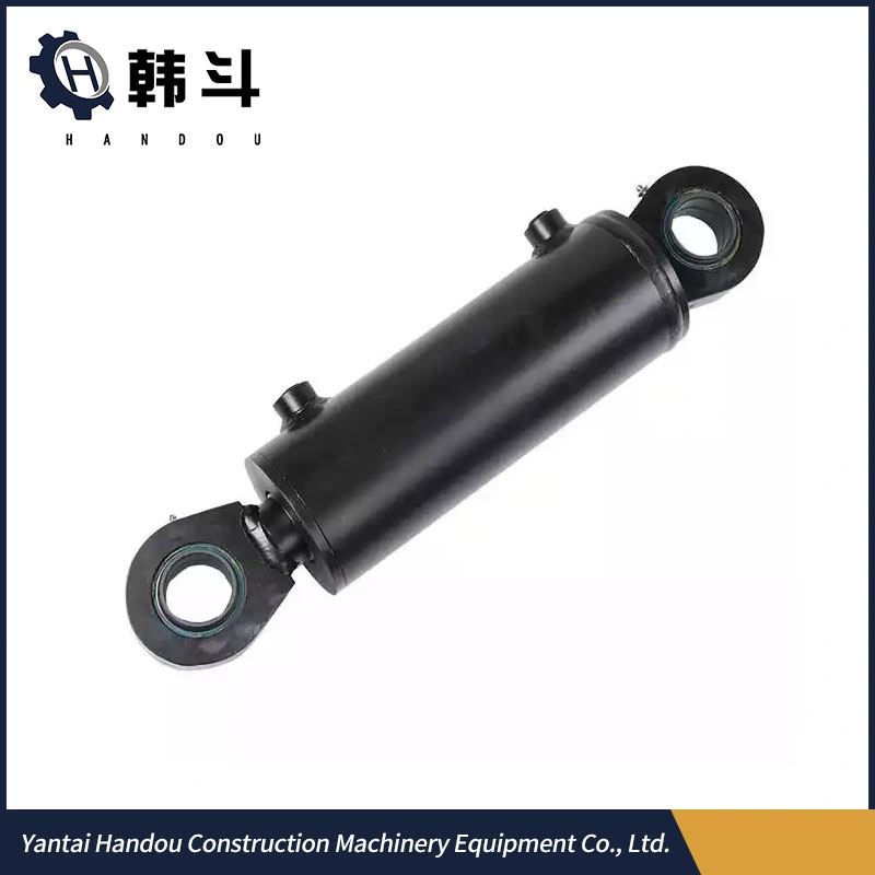 Factory Price Customize Hydraulic Cylinders for Industrial Application Civil Engineering