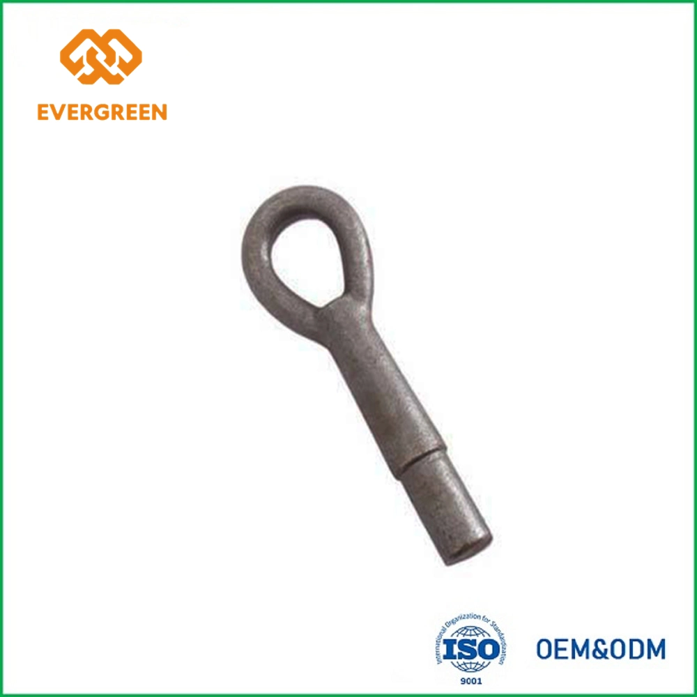 China High quality/High cost performance OEM Forged Engine Crankshaft