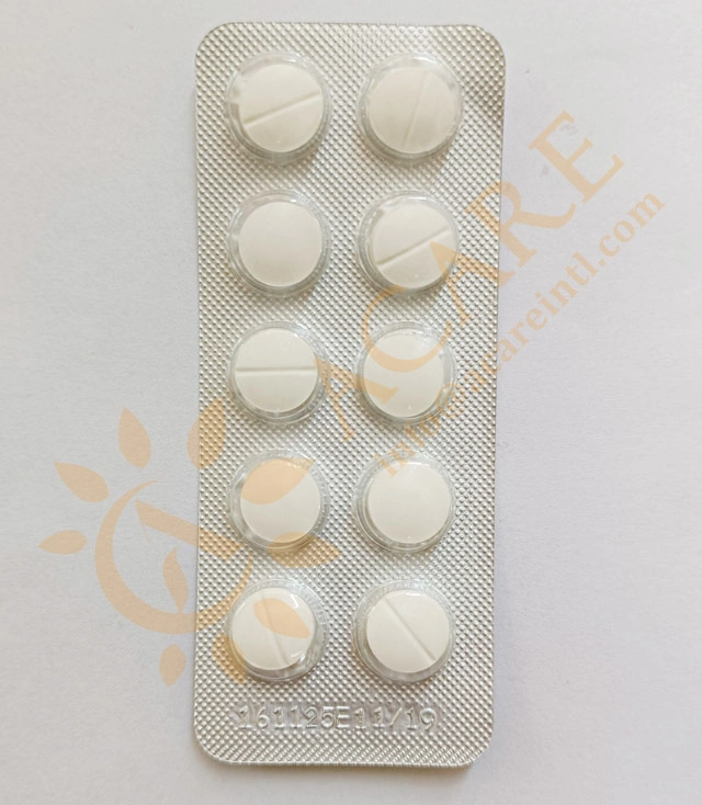 Drugs Manufacturing Companies Carbamazepine Tablets 400mg; 200mg; 100mg