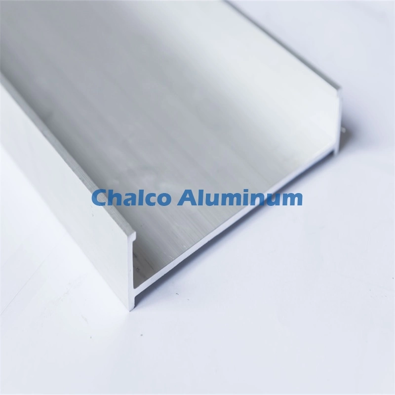 Bimetallbusschiene Aus Kupfer-Aluminium