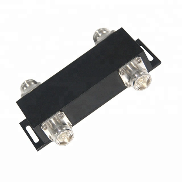 3dB High Power Hybrid Coupler 380-2700MHz (4.3/10-female connector)