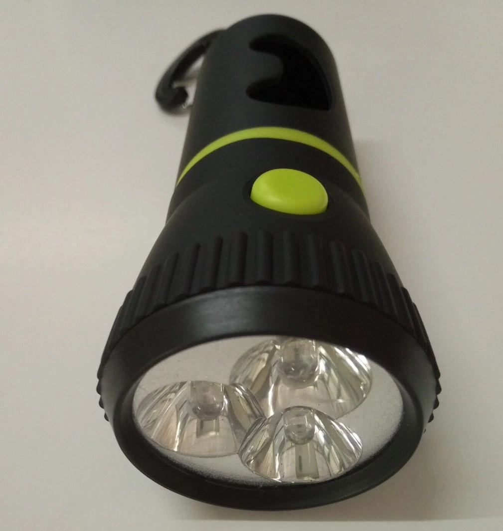 LED Pooper Scooper Wastebag Pet Products