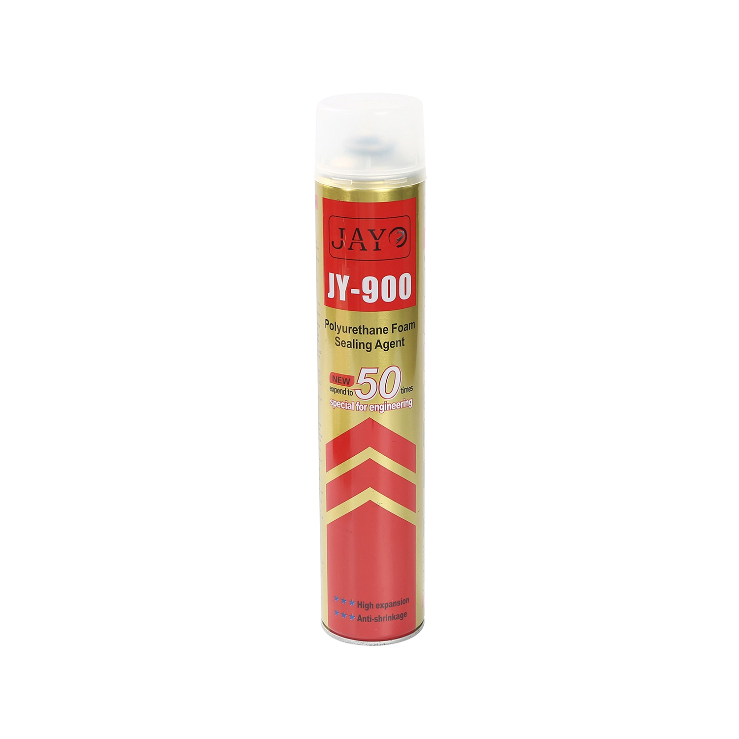 750ml Floor Tile Sealing Anti-Leaking Sealant Spray Glue PU Polyurethane Foam Adhesive