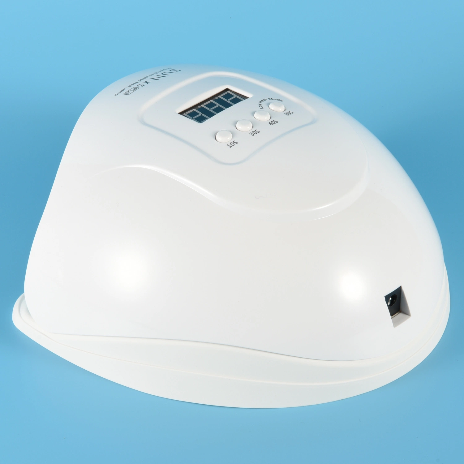 36 Beads Low Heat Super UV LED Nail Lamp/Dryer/Light