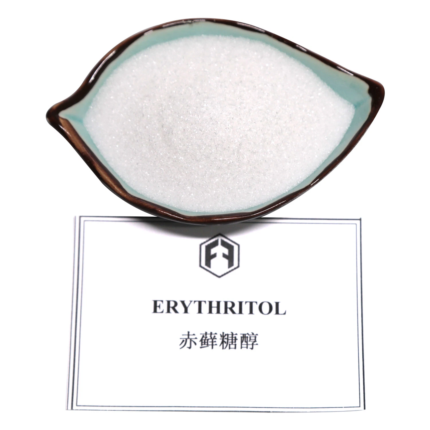 أشبع حواسك: مسحوق Erythritol العضوي مع السعرات الحرارية المنخفضة