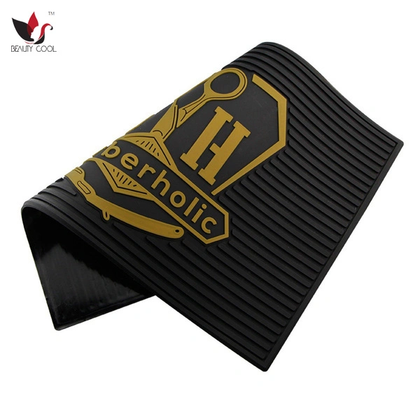 Top Demand Products Anti Slip Barber Salon Mat Equipment