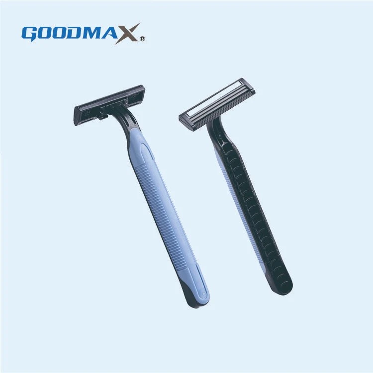 Three Blade Men&prime; S Disposable Razors