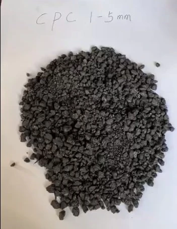 Block Petroleum Coke High quality/High cost performance  Carbon CPC Calcined Petroleum Coke From Saihcuang