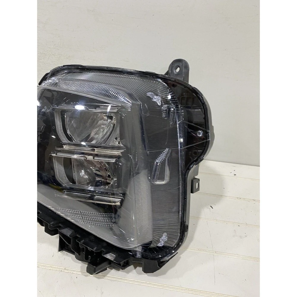 Alquiler de Piezas de Recambio faros LED Lámpara de faro Faro 2022 Hyundai Tucson